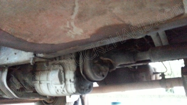 รถบรรทุก พ่วงแม่-ลูก ยี่ห้อ NISSAN ติดแก๊ส NGV 8 ถัง ลักษณะถังยืน รถบรรทุก พ่วงแม่-ลูก ยี่ห้อ NISSAN ติดแก๊ส NGV 8 ถัง ลักษณะถังยืน