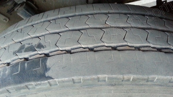 รถบรรทุก พ่วงแม่-ลูก ยี่ห้อ NISSAN ติดแก๊ส NGV 8 ถัง ลักษณะถังยืน รถบรรทุก พ่วงแม่-ลูก ยี่ห้อ NISSAN ติดแก๊ส NGV 8 ถัง ลักษณะถังยืน