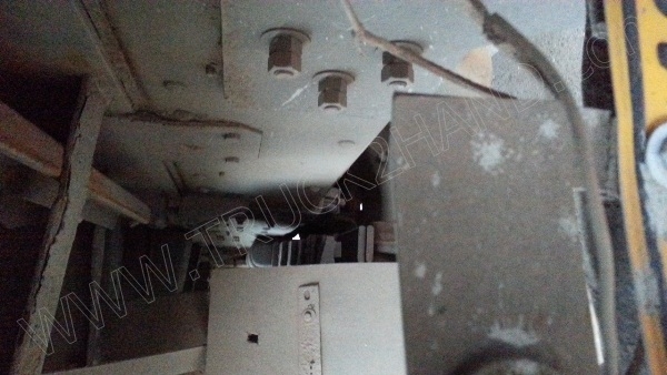 รถบรรทุก พ่วงแม่-ลูก ยี่ห้อ NISSAN ติดแก๊ส NGV 8 ถัง ลักษณะถังยืน รถบรรทุก พ่วงแม่-ลูก ยี่ห้อ NISSAN ติดแก๊ส NGV 8 ถัง ลักษณะถังยืน