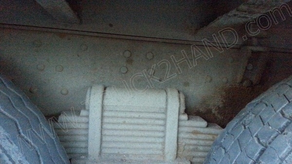 รถบรรทุก พ่วงแม่-ลูก ยี่ห้อ NISSAN ติดแก๊ส NGV 8 ถัง ลักษณะถังยืน รถบรรทุก พ่วงแม่-ลูก ยี่ห้อ NISSAN ติดแก๊ส NGV 8 ถัง ลักษณะถังยืน