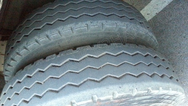 รถบรรทุก พ่วงแม่-ลูก ยี่ห้อ NISSAN ติดแก๊ส NGV 8 ถัง ลักษณะถังยืน รถบรรทุก พ่วงแม่-ลูก ยี่ห้อ NISSAN ติดแก๊ส NGV 8 ถัง ลักษณะถังยืน