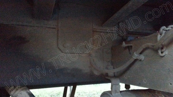 รถบรรทุก พ่วงแม่-ลูก ยี่ห้อ NISSAN ติดแก๊ส NGV 8 ถัง ลักษณะถังยืน รถบรรทุก พ่วงแม่-ลูก ยี่ห้อ NISSAN ติดแก๊ส NGV 8 ถัง ลักษณะถังยืน