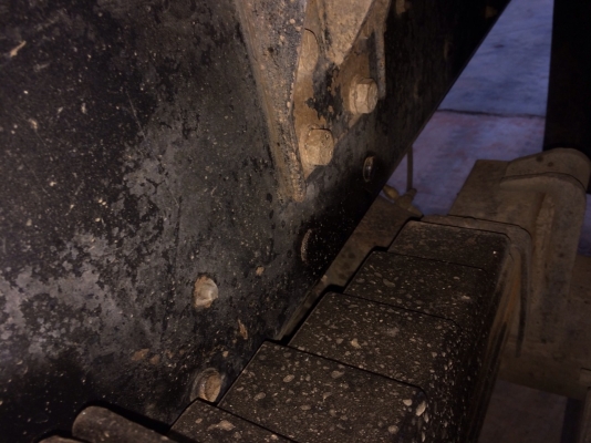 ขายด่วนหลงTD195แรงดั้มโคราช รถวิ่งร้านวัสดุก่อสร้าง