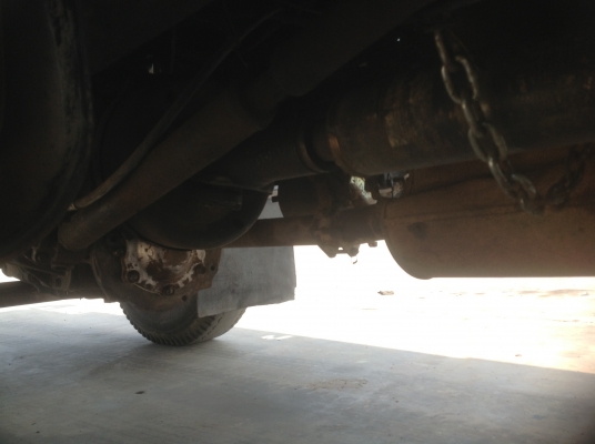 ขายด่วนหลงTD195แรงดั้มโคราช รถวิ่งร้านวัสดุก่อสร้าง