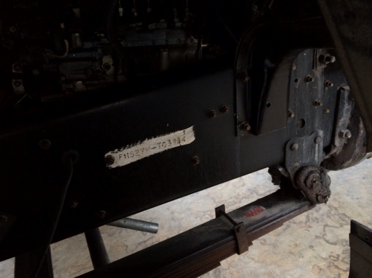 ขายด่วนหลงTD195แรงดั้มโคราช รถวิ่งร้านวัสดุก่อสร้าง