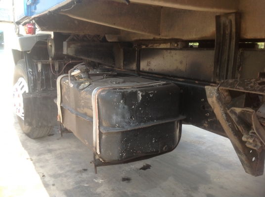 ขายด่วนหลงTD195แรงดั้มโคราช รถวิ่งร้านวัสดุก่อสร้าง