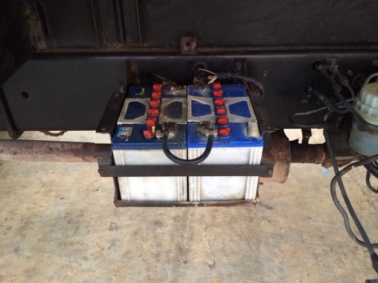 ขายด่วนหลงTD195แรงดั้มโคราช รถวิ่งร้านวัสดุก่อสร้าง