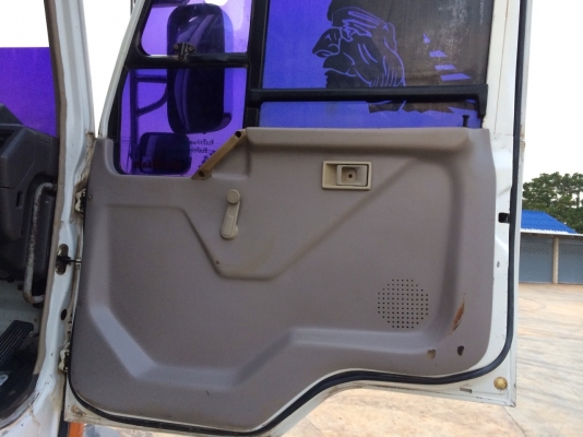 ขายด่วนหลงTD195แรงดั้มโคราช รถวิ่งร้านวัสดุก่อสร้าง