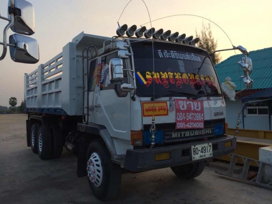 ขายด่วนหลงTD195แรงดั้มโคราช รถวิ่งร้านวัสดุก่อสร้าง