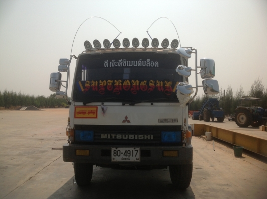 ขายด่วนหลงTD195แรงดั้มโคราช รถวิ่งร้านวัสดุก่อสร้าง