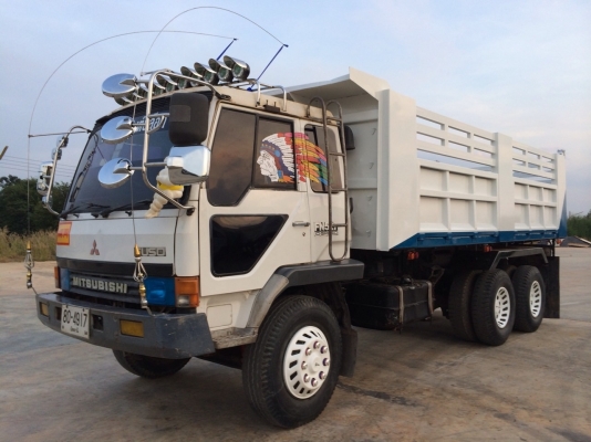 ขายด่วนหลงTD195แรงดั้มโคราช รถวิ่งร้านวัสดุก่อสร้าง