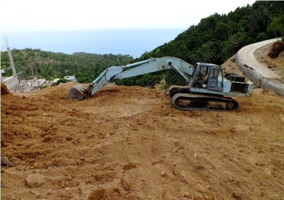 รถแบคโฮ KOBELCO SK300 MARK 2