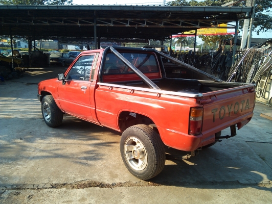 Hero สั๊น.......สั้น เครื่องดีเซล