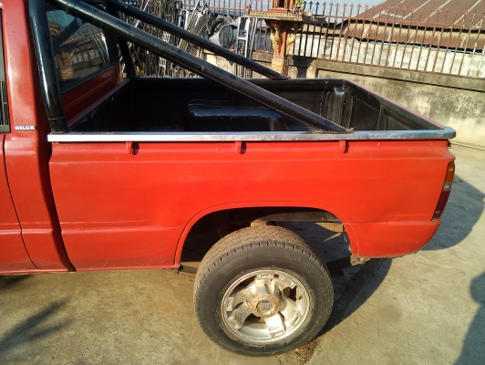 Hero สั๊น.......สั้น เครื่องดีเซล