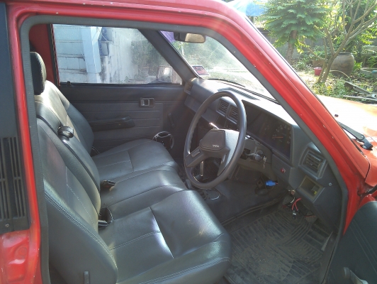 Hero สั๊น.......สั้น เครื่องดีเซล