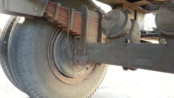 รถบรรทุก พ่วงแม่-ลูก ยี่ห้อ NISSAN 320 แรงม้า ติดแก๊ส NGV 8 ถัง ลักษณะถังยืน รถบรรทุก พ่วงแม่-ลูก ยี่ห้อ NISSAN 320 แรงม้า ติดแก๊ส NGV 8 ถัง ลักษณะถังยืน