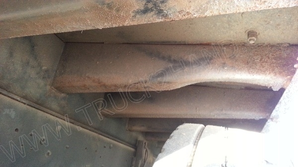 รถบรรทุก พ่วงแม่-ลูก ยี่ห้อ NISSAN 320 แรงม้า ติดแก๊ส NGV 8 ถัง ลักษณะถังยืน รถบรรทุก พ่วงแม่-ลูก ยี่ห้อ NISSAN 320 แรงม้า ติดแก๊ส NGV 8 ถัง ลักษณะถังยืน