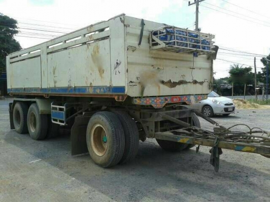 ขายหาง สระบุรี. 3 เพลา แท้.   สนใจติดต่อ 081 - 6079515