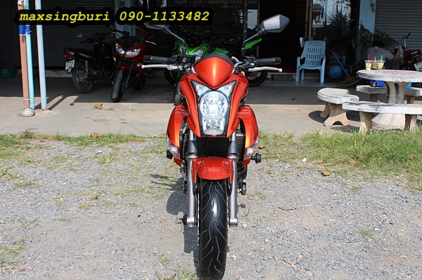 แม็กสิงห์บุรี//KAWASAKI ER6N 650CC ปี09 สภาพสวยเดิมๆ ทะเบียนพร้อมโอน 165000 ด่วน แม็กสิงห์บุรี//KAWASAKI ER6N 650CC ปี09 สภาพสวยเดิมๆ ทะเบียนพร้อมโอน 165000 ด่วน