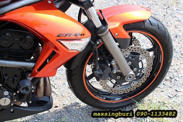แม็กสิงห์บุรี//KAWASAKI ER6N 650CC ปี09 สภาพสวยเดิมๆ ทะเบียนพร้อมโอน 165000 ด่วน แม็กสิงห์บุรี//KAWASAKI ER6N 650CC ปี09 สภาพสวยเดิมๆ ทะเบียนพร้อมโอน 165000 ด่วน