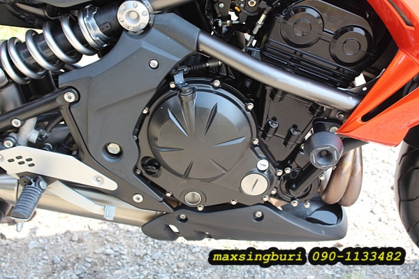 แม็กสิงห์บุรี//KAWASAKI ER6N 650CC ปี09 สภาพสวยเดิมๆ ทะเบียนพร้อมโอน 165000 ด่วน แม็กสิงห์บุรี//KAWASAKI ER6N 650CC ปี09 สภาพสวยเดิมๆ ทะเบียนพร้อมโอน 165000 ด่วน