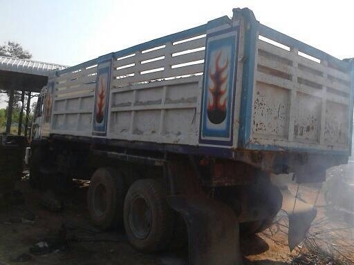 ขายรถบรรทุกสิบล้อดั๊มพ์ Mitsubishi turbo TF18xx เครื่องเดิม 6D16 turbo ทะเบียนพรอ้ม ขายรถบรรทุกสิบล้อดั๊มพ์ Mitsubishi turbo TF18xx เครื่องเดิม 6D16 turbo ทะเบียนพรอ้ม