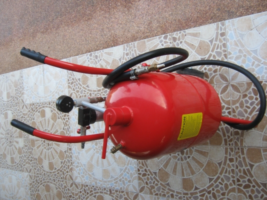 ขายเครืองพนทราย 6000 ขายเครืองพนทราย 6000