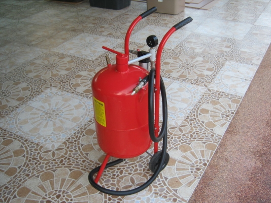 ขายเครืองพนทราย 6000 ขายเครืองพนทราย 6000