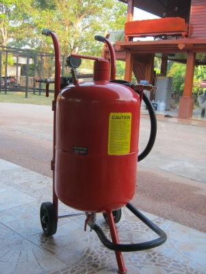 ขายเครืองพนทราย 6000 ขายเครืองพนทราย 6000