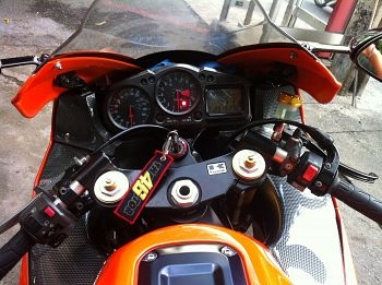 ขาย kawasaki Zx12R ปี05 สักคันคับ อินวอย+สพม คุ้มๆ ขาย kawasaki Zx12R ปี05 สักคันคับ อินวอย+สพม คุ้มๆ