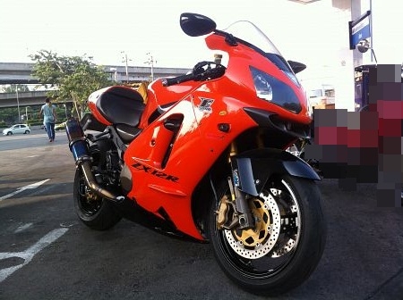 ขาย kawasaki Zx12R ปี05 สักคันคับ อินวอย+สพม คุ้มๆ ขาย kawasaki Zx12R ปี05 สักคันคับ อินวอย+สพม คุ้มๆ