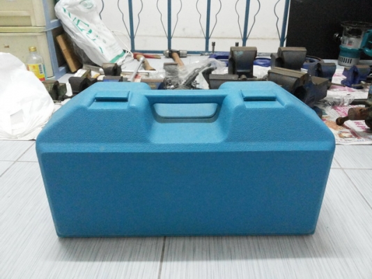 กบไฟฟ้า ขนาด 3 1/4" มาพร้อมกล่องใส่และอุปกรณ์ กบไฟฟ้า ขนาด 3 1/4" มาพร้อมกล่องใส่และอุปกรณ์