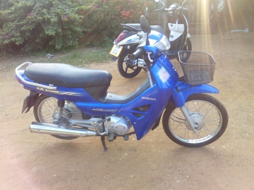 ดรีม125ปี53