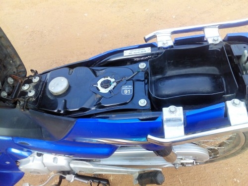 ดรีม125ปี53