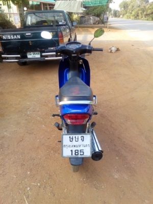 ดรีม125ปี53