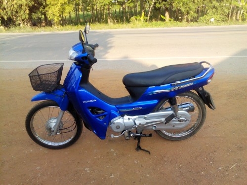 ดรีม125ปี53