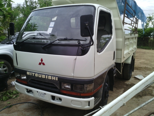 ขายหกล้อดั้ม