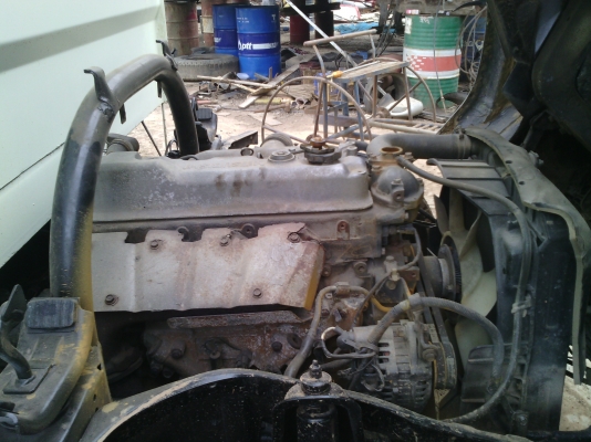 ขายหกล้อดั้ม