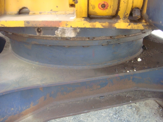 รถขุด SK045 ซีเรียลLP-02465 สภาพดี รถขุด SK045 ซีเรียลLP-02465 สภาพดี