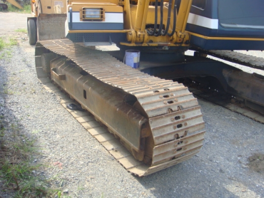 รถขุด SK045 ซีเรียลLP-02465 สภาพดี