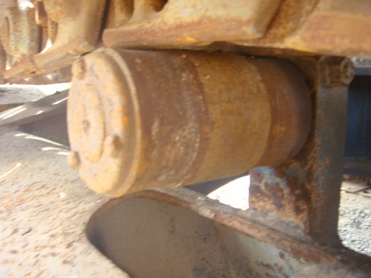 รถขุด SK045 ซีเรียลLP-02465 สภาพดี รถขุด SK045 ซีเรียลLP-02465 สภาพดี