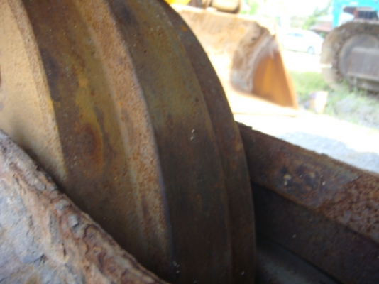 รถขุด SK045 ซีเรียลLP-02465 สภาพดี รถขุด SK045 ซีเรียลLP-02465 สภาพดี