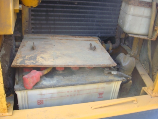 รถขุด SK045 ซีเรียลLP-02465 สภาพดี รถขุด SK045 ซีเรียลLP-02465 สภาพดี