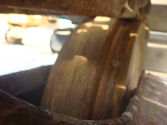 รถขุด SK045 ซีเรียลLP-02465 สภาพดี รถขุด SK045 ซีเรียลLP-02465 สภาพดี