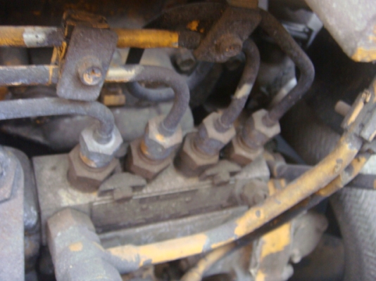 รถขุด SK045 ซีเรียลLP-02465 สภาพดี รถขุด SK045 ซีเรียลLP-02465 สภาพดี