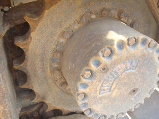 รถขุด SK045 ซีเรียลLP-02465 สภาพดี รถขุด SK045 ซีเรียลLP-02465 สภาพดี