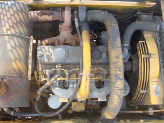 รถขุด SK045 ซีเรียลLP-02465 สภาพดี รถขุด SK045 ซีเรียลLP-02465 สภาพดี