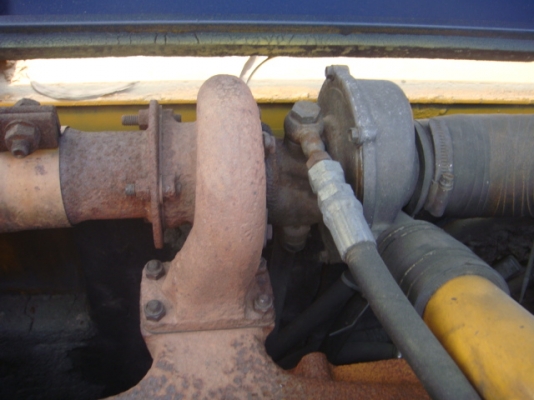 รถขุด SK045 ซีเรียลLP-02465 สภาพดี รถขุด SK045 ซีเรียลLP-02465 สภาพดี