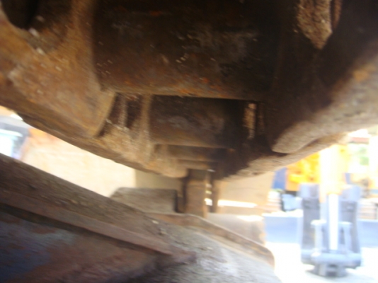 รถขุด SK045 ซีเรียลLP-02465 สภาพดี รถขุด SK045 ซีเรียลLP-02465 สภาพดี