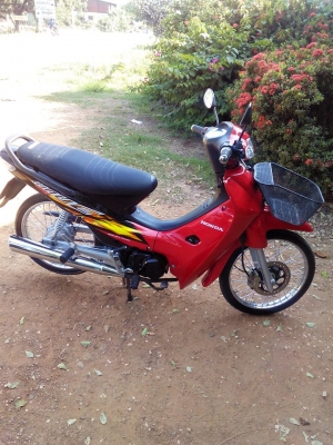 เวฟ100ปี48